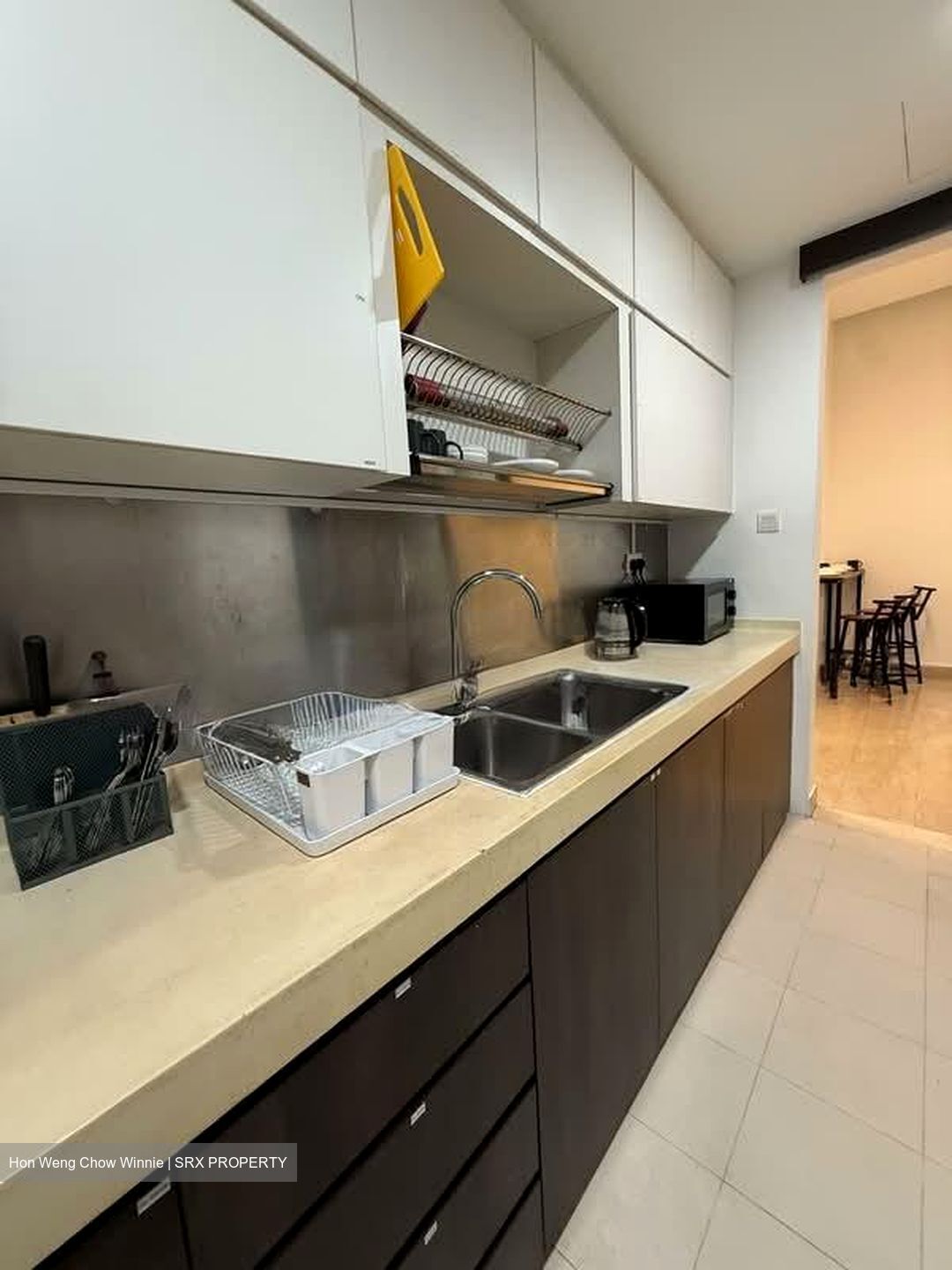 Maplewoods (D21), Condominium #540430961